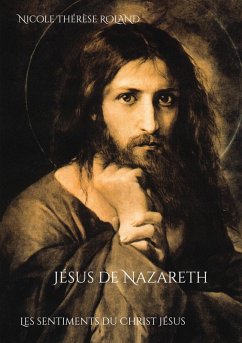 Cover Jésus de Nazareth (eBook, ePUB)