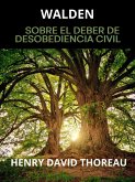 Walden (Traducido) (eBook, ePUB)