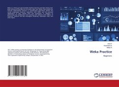 Cover Weka Practice