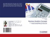 Business Analytics Concepts