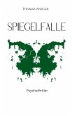 Spiegelfalle (eBook, ePUB)