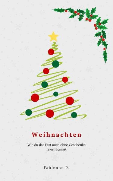 Weihnachten (eBook, ePUB)