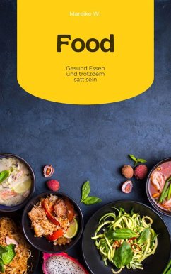 Cover Food (eBook, ePUB)