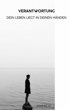 Cover Verantwortung (eBook, ePUB)