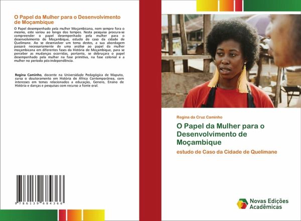 O Papel da Mulher para o Desenvolvimento de Moçambique