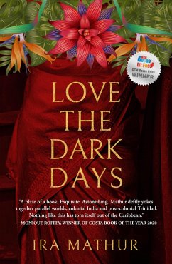 Cover Love the Dark Days (eBook, ePUB)