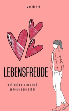 Lebensfreude (eBook, ePUB) Cover Lebensfreude (eBook, ePUB)