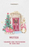 Wichteln (eBook, ePUB)