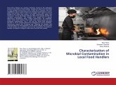 Characterization of Microbial Contamination in Local Food Handlers Characterization of Microbial Contamination in Local Food Handlers
