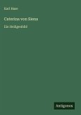 Caterina von Siena Caterina von Siena