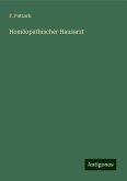 Homöopathischer Hausarzt