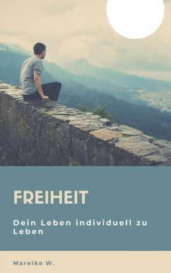 Freiheit (eBook, ePUB) Cover Freiheit (eBook, ePUB)