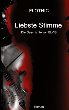 Liebste Stimme (eBook, ePUB) Cover Liebste Stimme (eBook, ePUB)