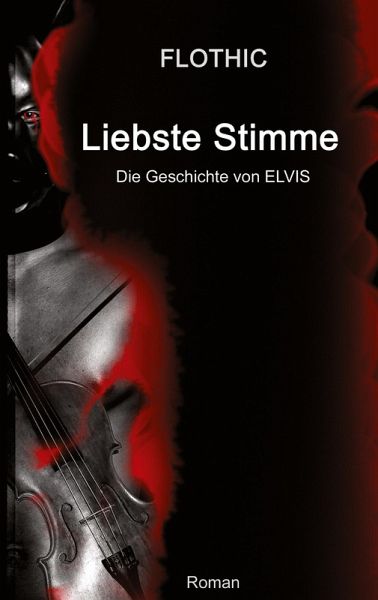 Liebste Stimme (eBook, ePUB)