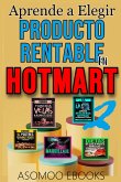 Aprende a Elegir producto Rentable En Hotmart (eBook, ePUB) Aprende a Elegir producto Rentable En Hotmart (eBook, ePUB)