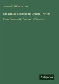 Die Dinka-Sprache in Central-Africa Die Dinka-Sprache in Central-Africa