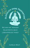 Glücklich ohne Perfektion (eBook, ePUB)