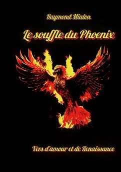 Le souffle du Phoenix (eBook, ePUB)