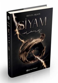 Siyam 4 - Mare Ciltli - Aksoy, Beyza