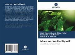 Cover Ideen zur Nachhaltigkeit