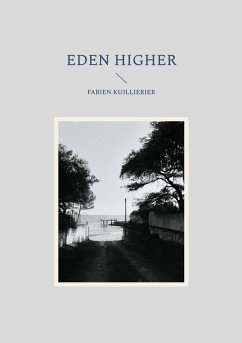 Eden Higher (eBook, ePUB)