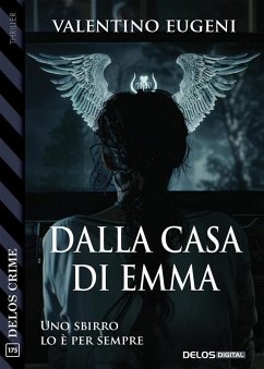 Dalla casa di Emma (eBook, ePUB) Cover Dalla casa di Emma (eBook, ePUB)