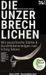 Die Unzerbrechlichen - Wie psyschische... - Bild 1