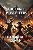 The Three Musketeers(Illustrated) (eBook, ePUB)