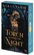 A Torch Against the Night / An Ember in... - Bild 1