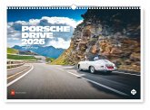Porsche Drive 2026 Porsche Drive 2026