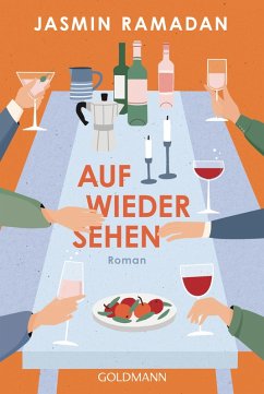 Cover Auf Wiedersehen