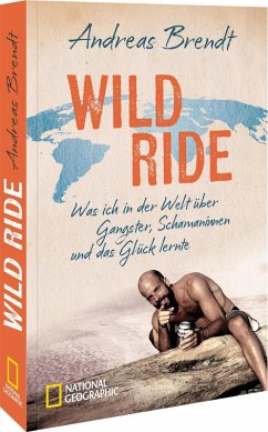 Cover Wild Ride