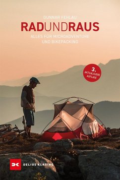Cover Rad und Raus