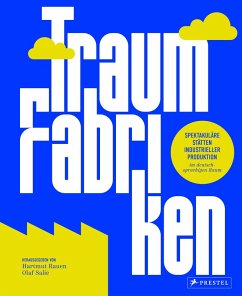 Cover Traumfabriken
