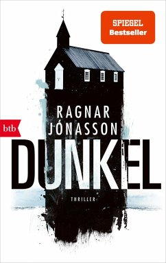 Cover DUNKEL / HULDA Bd.1