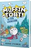 Bei den Wikingern / Muffin und Tört! Bd.1 Bei den Wikingern / Muffin und Tört! Bd.1