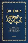 Die Edda - Götter- und Heldenlieder der Germanen Die Edda - Götter- und Heldenlieder der Germanen
