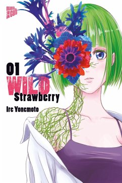 Cover Wild Strawberry Bd.1