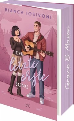 Cover Der letzte erste Song