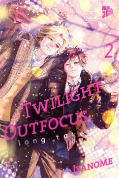 Cover Twilight Outfocus Long Take 2