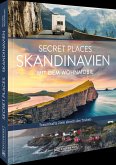 Secret Places Skandinavien mit dem Wohnmobil Secret Places Skandinavien mit dem Wohnmobil