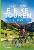 Die 25 schönsten E-Bike Touren in Südtirol mit E-Bike Ladestationen, mit barrierefreien Start-/Zielbahnhöfen, mit GPS-Track-Download via website oder Kartenapp Die 25 schönsten E-Bike Touren in Südtirol mit E-Bike Ladestationen, mit barrierefreien Start-/Zielbahnhöfen, mit GPS-Track-Download via website oder Kartenapp