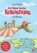 Der kleine Drache Kokosnuss auf Reisen - Bild 1