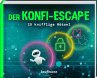 Der Konfi-Escape - 20 knifflige Rätsel - Bild 1