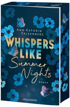 Whispers like Summer Nights - Falkenberg, Ann-Kathrin