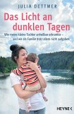 Das Licht an dunklen Tagen Das Licht an dunklen Tagen