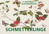 Postkarten-Set Schmetterlinge - Bild 1