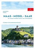 Maas - Mosel - Saar Maas - Mosel - Saar