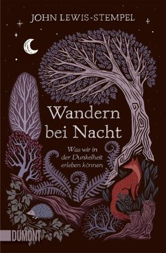 Cover Wandern bei Nacht