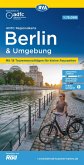 ADFC-Regionalkarte Berlin und Umgebung, 1:75.000, mit Tagestourenvorschlägen, reiß- und wetterfest, E-Bike-geeignet, mit Knotenpunkten, GPS-Tracks Download ADFC-Regionalkarte Berlin und Umgebung, 1:75.000, mit Tagestourenvorschlägen, reiß- und wetterfest, E-Bike-geeignet, mit Knotenpunkten, GPS-Tracks Download